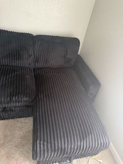 Cloud couch