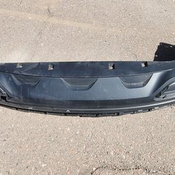 Volkswagen VW Atlas rear lower bumper 2024 2025 Part $100