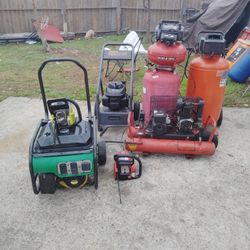 Heramienta Tiene Sus Detayes 