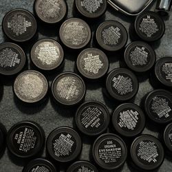 Grafton Cosmetics - large bag full of makeup