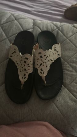 Flip flop women’s shoes size 8
