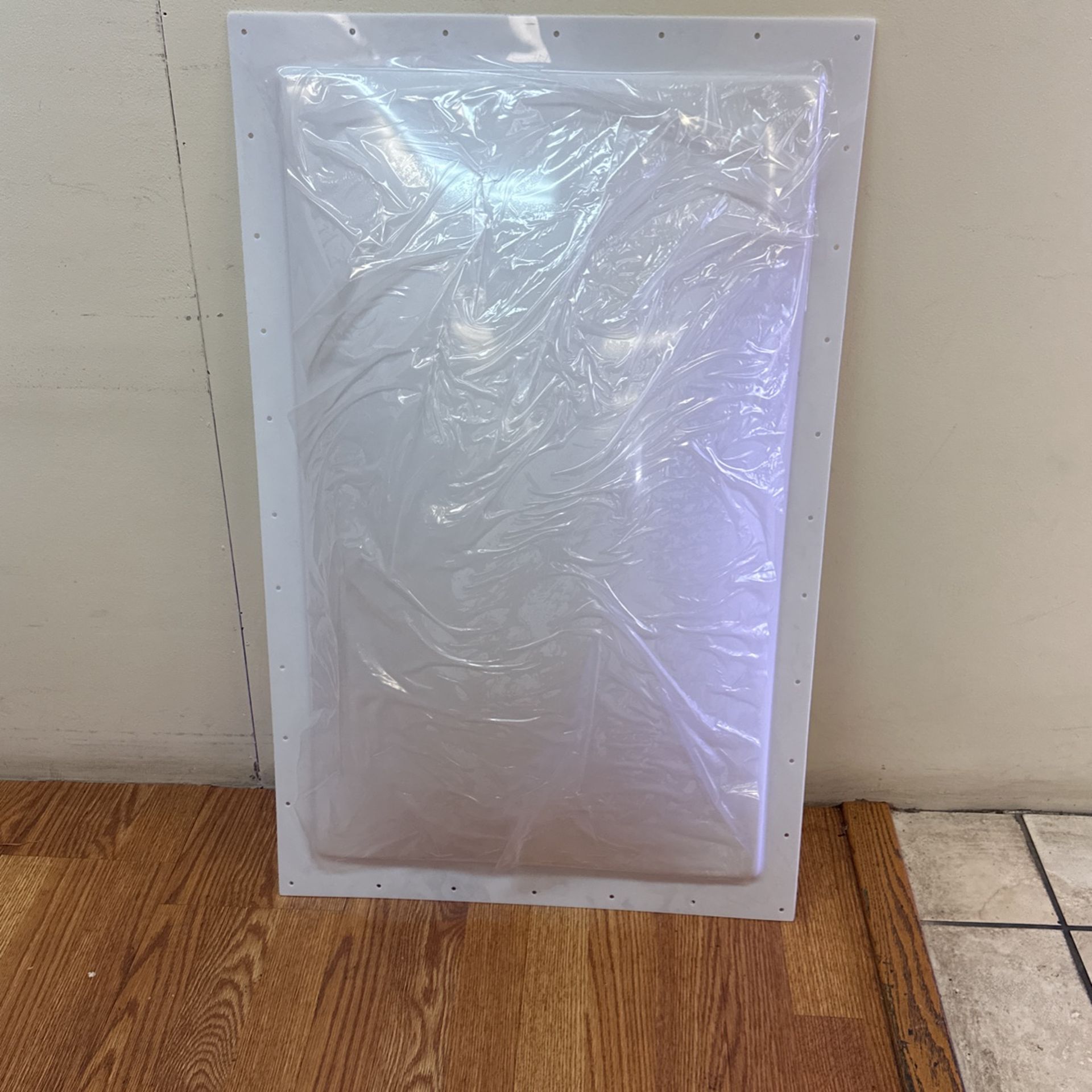 Specialty Recreation Skylight Universal Replacement RV Skylight