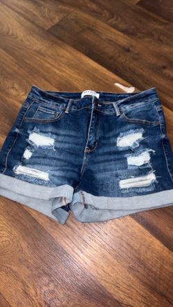 wax jean xl