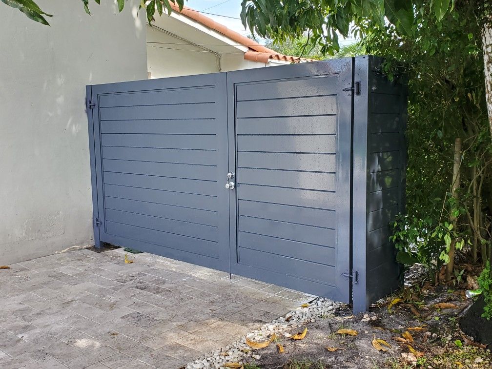 Fence