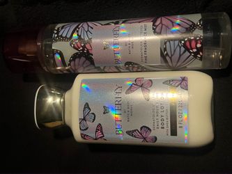 Bath & Body Works