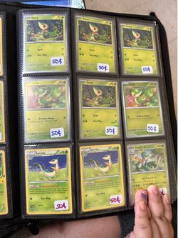 Pokémon cards for sale 12
