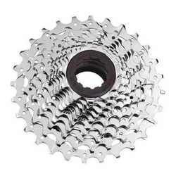 microSHIFT  H11 Cassette, 11 Speed, Chrome Plated (11-28t)