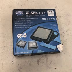 Scale AWP Blade -100