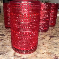 Jupiter by Fortessa Beverage Glasses