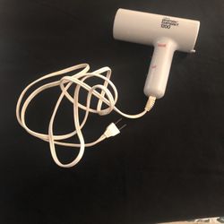 Gillette Promax Compact 1200 Hair Dryer READ DESCRIPTION