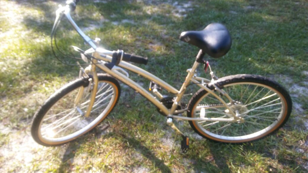 Huffy verona 2025