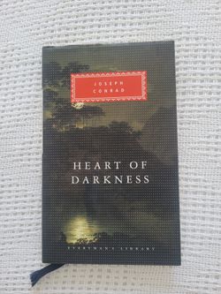 Heart Of Darkness 
