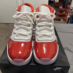 Jordan 11 Cherry size 11,5 brand new
