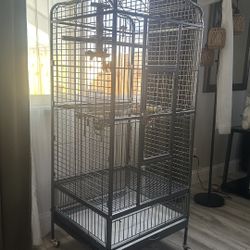 Large Cage