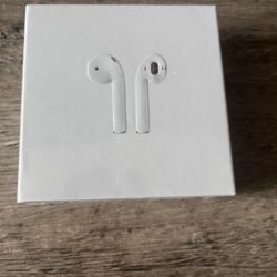 Apple AirPods 
