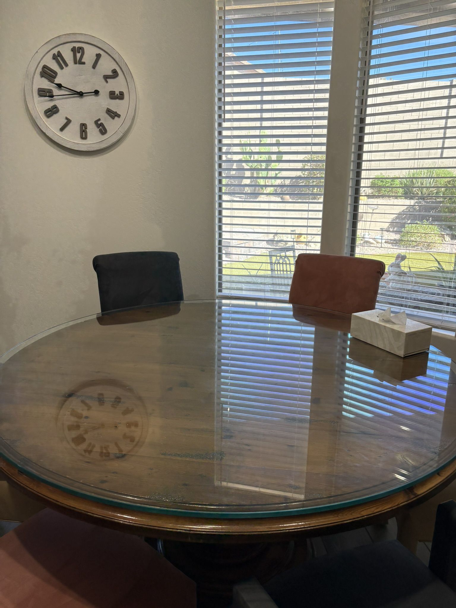 Table Glass