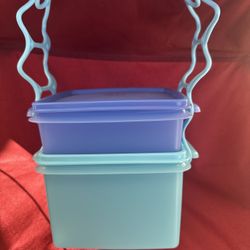 Tupperware 