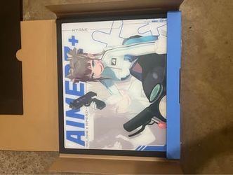 Superglide x Aimerz AYANE Edition Glass Pad