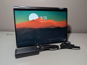 Dell 16 Plus 2 in 1 DB06250. Ultra 7/16GB/1TB SSD. Windows 11