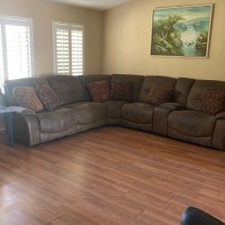 Sofa Sectional