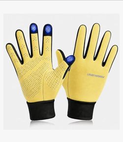 Touchscreen Winter Gloves