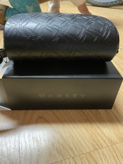Oakley