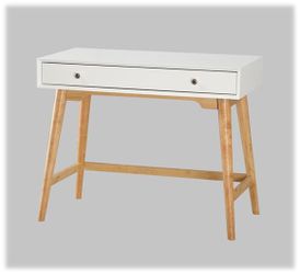 CUTE DESK WITH DRAWER NEW IN BOX