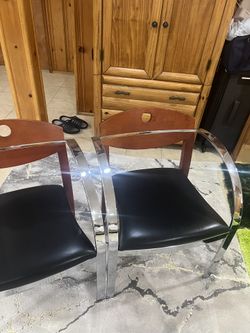 Two Chair