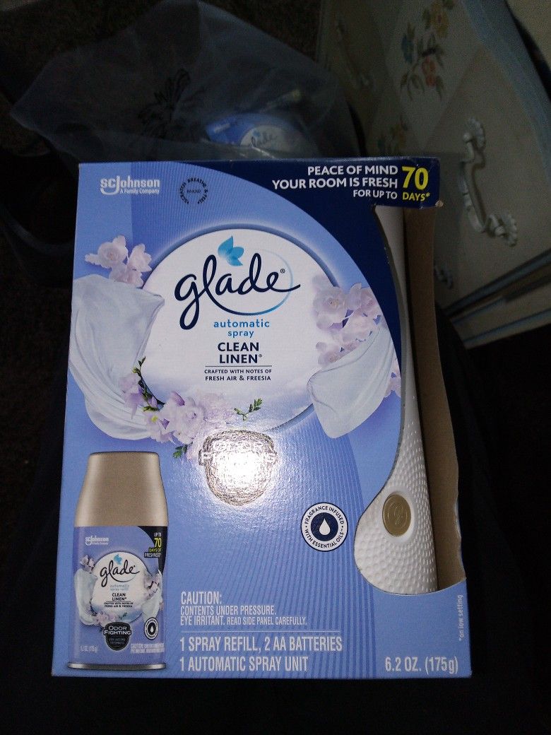 Air Freshener