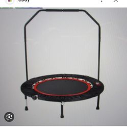 Brincolin De Ejersisio 