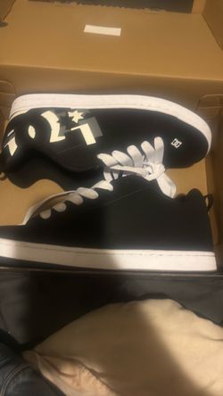 Dc shoes USA