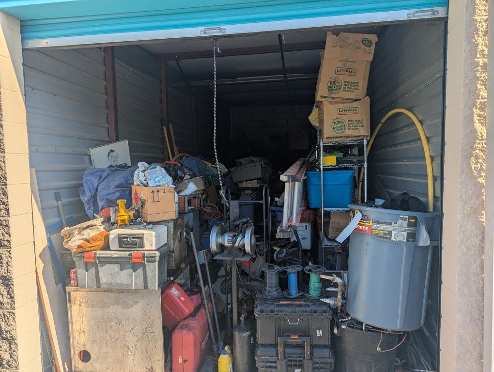 Title Selling My Parts Off