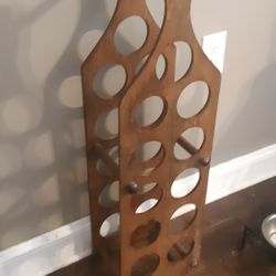 Wine Rack