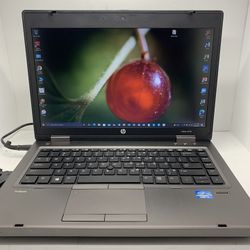 i5…i5…i5…HP  6  GENERATION….PROBOOK  6470-B …with  CD/ PLAYER…500HHD...6.0 RAM . READY FOR CLASSES ON LINE OR WORK FROM HOME MADE 