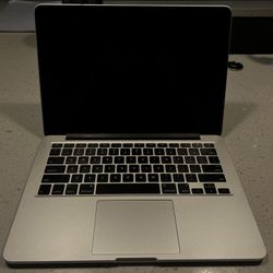 Macbook Pro 