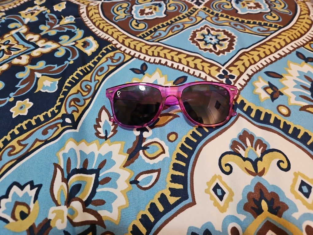 Sunglasses 