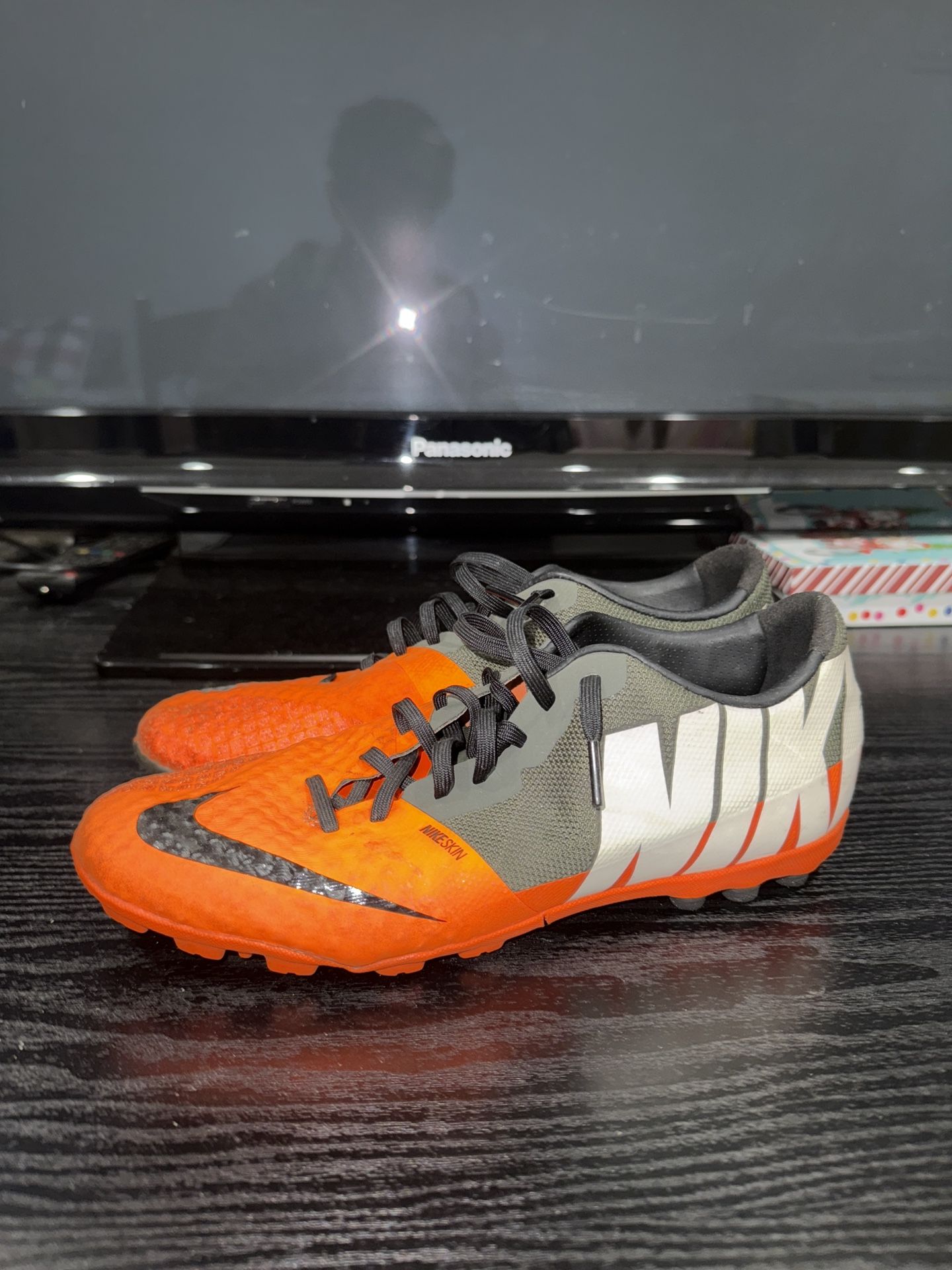 Nike SKIN - Nikeskin Size 9.5