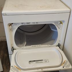 ELECTRIC Dryer