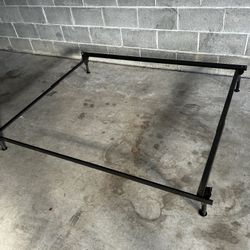 Bed Frame