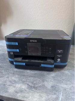 Espon printer