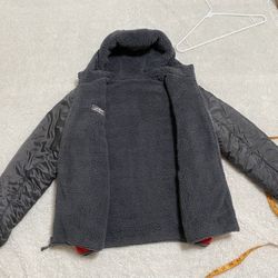 Rain Insulted Fleece  $14.00 Jacket 10-14
