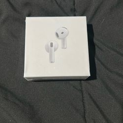 AirPod 4 With ANC 