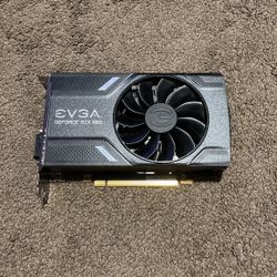EVGA Geforce GTX 1060 (NEED GONE ASAP)