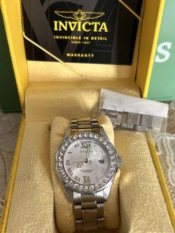 Invicta Watch 