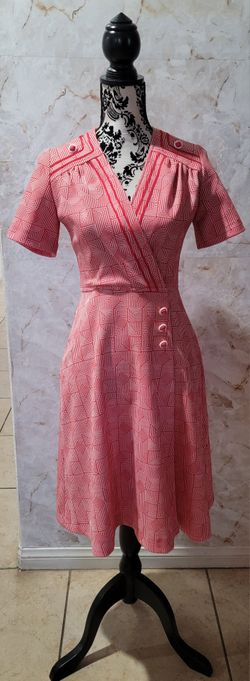 Jonathan Summers Of Sydney Dress