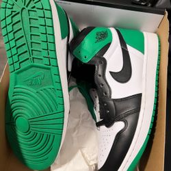 Jordan 1s Size 12