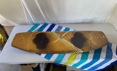 CWB Wakeboard 141cm