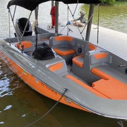 2019 Bayliner Element