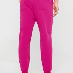All-shift Scrub Joggers 