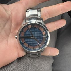 Armani Exchange Watch